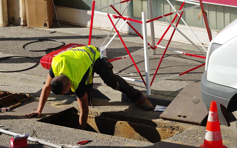 déboucher les canalisations Levallois-Perret